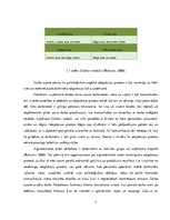 Referāts 'Adaptācijas traucējumi uzņēmumā "X"', 5.