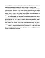 Eseja 'Pasaules attīstības problēmas', 2.