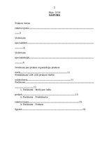 Prakses atskaite 'Radošā industrija SIA "Jampadracis BB"', 2.