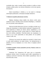 Prakses atskaite 'Radošā industrija SIA "Jampadracis BB"', 7.