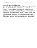 Eseja 'The Printing Business', 2.