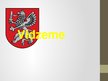 Prezentācija 'Vidzeme', 1.