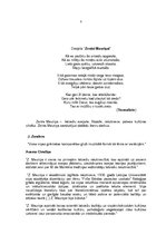 Referāts 'Zenta Mauriņa', 3.