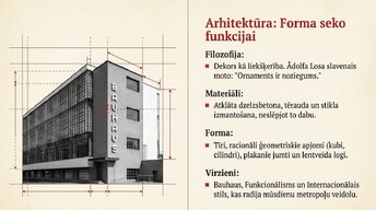 Prezentācija 'Modernisms', 3.