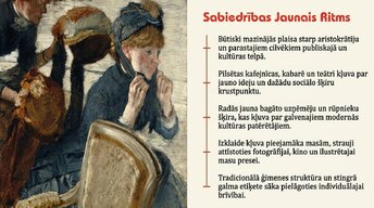 Prezentācija 'Modernisms', 12.