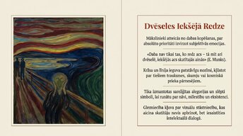 Prezentācija 'Modernisms', 15.