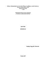 Referāts 'Alkoholisms', 1.