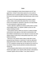 Referāts 'Tirgzinības', 3.