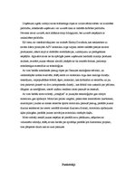 Referāts 'Tirgzinības', 5.