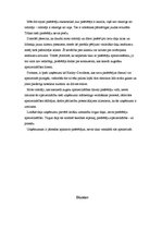 Referāts 'Tirgzinības', 6.