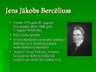 Prezentācija 'Jenss Jākobs Bercēliuss', 2.