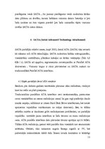 Referāts 'HDD cietais disks', 13.