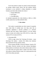Referāts 'HDD cietais disks', 17.