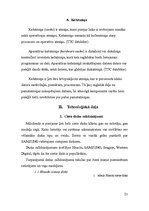 Referāts 'HDD cietais disks', 23.