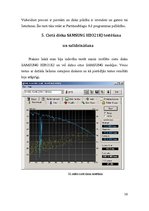 Referāts 'HDD cietais disks', 36.