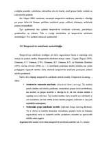 Diplomdarbs 'Kooperatīvā mācīšanās skolēnu motivācijas veicināšanai ģeogrāfijas stundās pamat', 16.