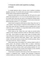 Diplomdarbs 'Kooperatīvā mācīšanās skolēnu motivācijas veicināšanai ģeogrāfijas stundās pamat', 50.