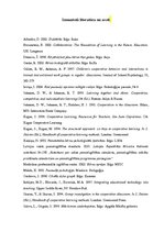 Diplomdarbs 'Kooperatīvā mācīšanās skolēnu motivācijas veicināšanai ģeogrāfijas stundās pamat', 65.