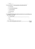 Diplomdarbs 'Kooperatīvā mācīšanās skolēnu motivācijas veicināšanai ģeogrāfijas stundās pamat', 88.