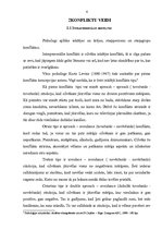 Referāts 'Konflikti organizācijā', 6.