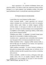 Referāts 'Konflikti organizācijā', 10.