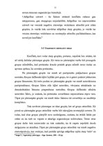 Referāts 'Konflikti organizācijā', 11.