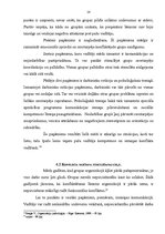 Referāts 'Konflikti organizācijā', 14.