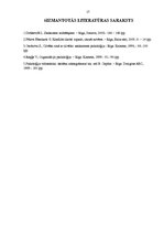 Referāts 'Konflikti organizācijā', 17.