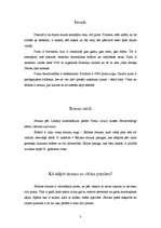 Referāts 'Strausi', 3.