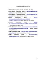 Referāts 'Pārtikas produktu marķēšana', 11.