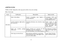 Prakses atskaite 'Aprūpes plāns. Trijzara neiralģija', 19.