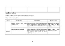 Prakses atskaite 'Aprūpes plāns. Trijzara neiralģija', 20.