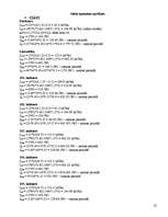 Referāts 'Apkure, ventilācija, gaisa kondicionēšana', 13.