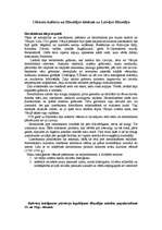 Referāts 'Cittautu kultūru un filosofijas ietekme uz Latvijas filosofiju', 1.