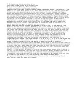 Eseja '"The Soldier" by Rupert Brooke', 1.