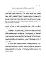 Eseja 'Grāmatu tirāžas analīze', 1.