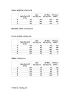 Paraugs 'Uzņēmuma un pamatlīdzekļu politika', 4.