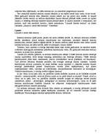 Referāts 'Juridiskiem terminiem izvirzāmās prasības', 3.