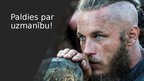 Prezentācija 'Vikingu tēls vēstures avotos un mūsdienās ', 12.