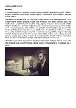 Eseja 'Rentgena starojums', 1.