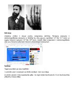 Eseja 'Rentgena starojums', 2.