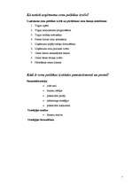 Konspekts 'Cena, cenu veidošanas metodes un stratēģijas', 7.