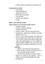 Konspekts 'Cena, cenu veidošanas metodes un stratēģijas', 9.