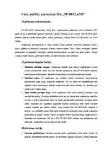 Konspekts 'Cena, cenu veidošanas metodes un stratēģijas', 16.