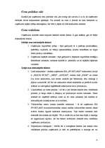 Konspekts 'Cena, cenu veidošanas metodes un stratēģijas', 19.