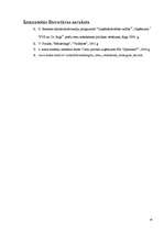 Konspekts 'Cena, cenu veidošanas metodes un stratēģijas', 22.