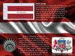 Prezentācija 'Latvijas Republika', 10.