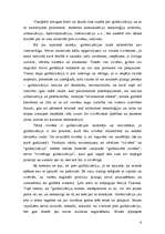 Eseja 'Cilvēks un globalizācija', 6.