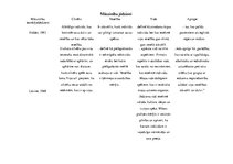 Konspekts 'Māszinību jēdzienu tabula', 1.