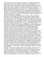 Eseja 'Pre-Islamic Bedouin vs. The Teachings of Early Islam', 1.